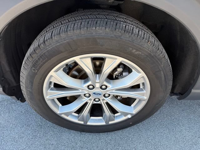 Certified 2023 Ford Explorer XLT w/ Equipment Group 202A AWD/4WD image 11