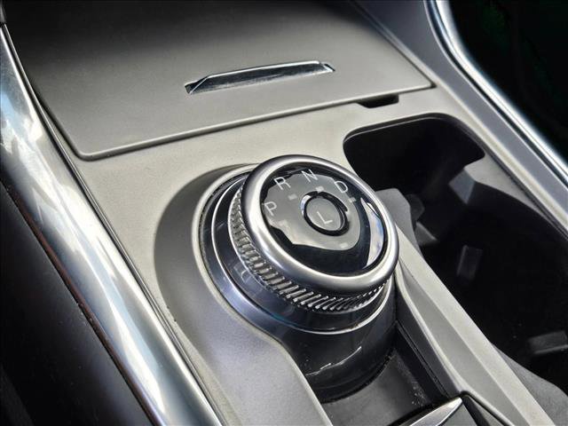 Certified 2021 Ford Explorer Limited w/ Equipment Group 301A image 19