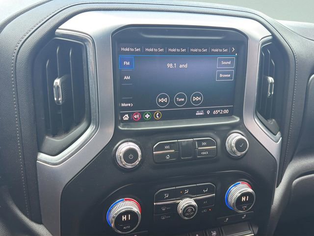 Used 2020 GMC Sierra 1500 Elevation w/ Elevation Value Package AWD/4WD image 25