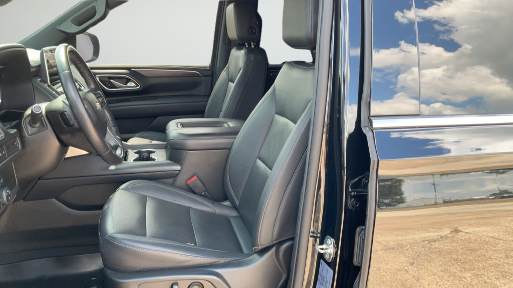 Used 2022 Chevrolet Tahoe LT RWD image 17