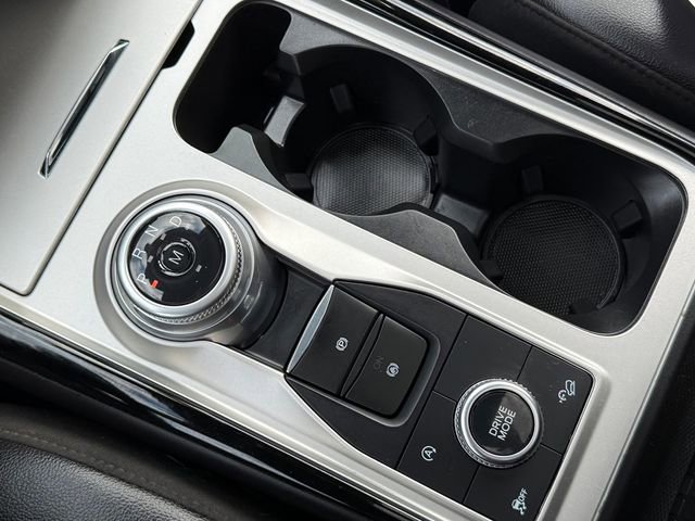 Certified 2023 Ford Explorer ST w/ Equipment Group 401A image 16