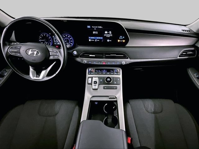Used 2022 Hyundai Palisade SEL w/ Cargo Package FWD image 14