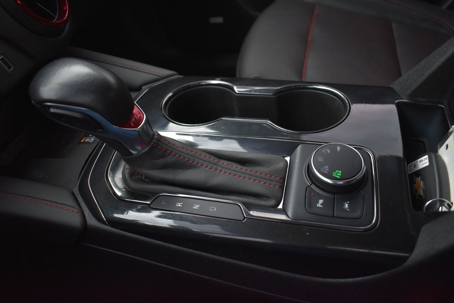 Used 2020 Chevrolet Blazer RS image 35