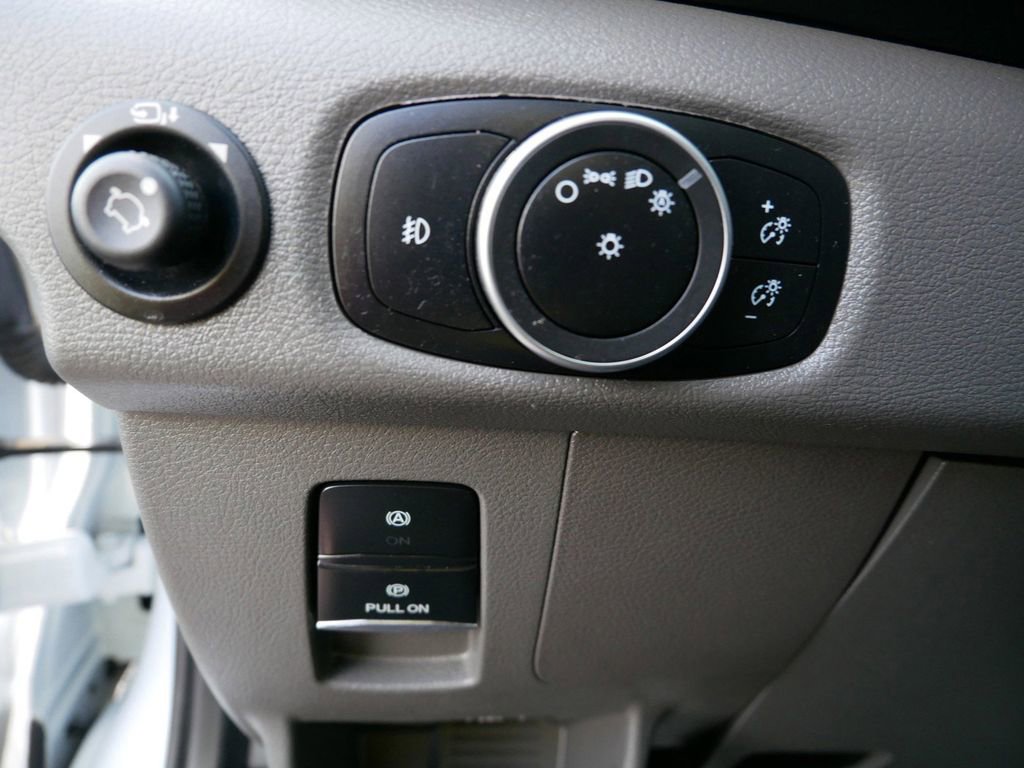 Certified 2023 Ford Transit 350 XLT image 10