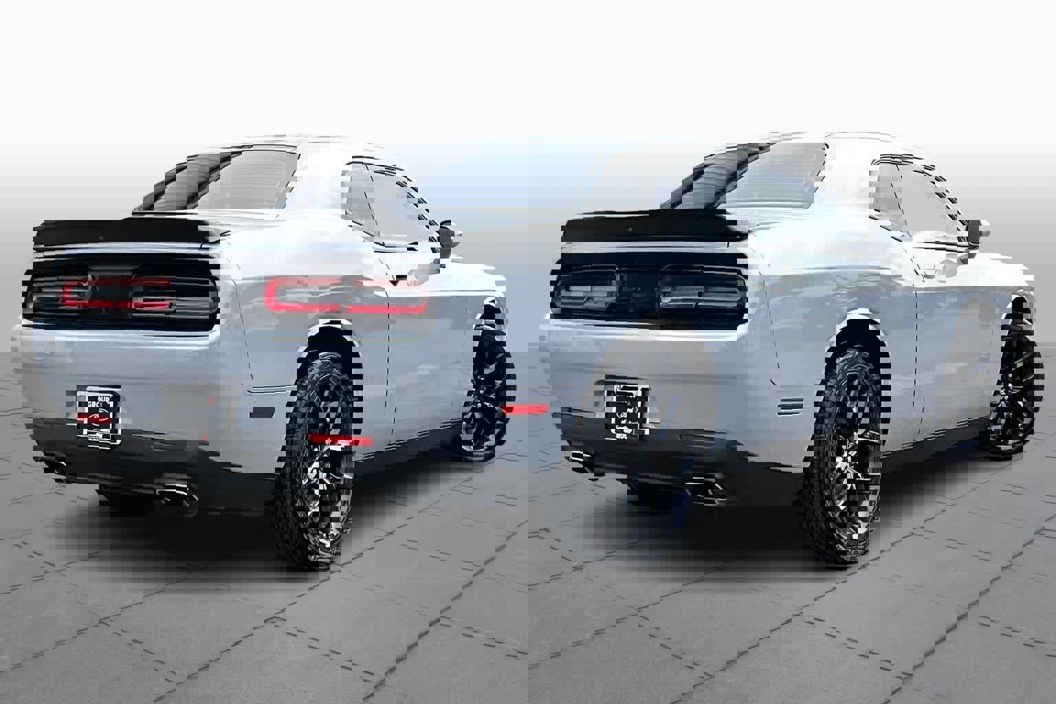 Used 2022 Dodge Challenger SXT w/ Blacktop Package image 12