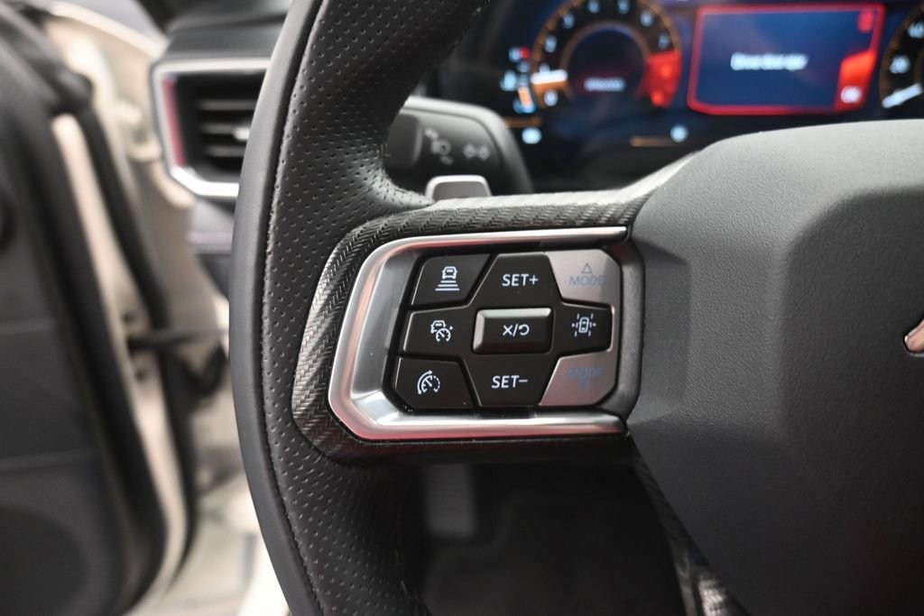 Certified 2025 Ford Mustang GT Premium w/ 60th Anniversary Package RWD image 23