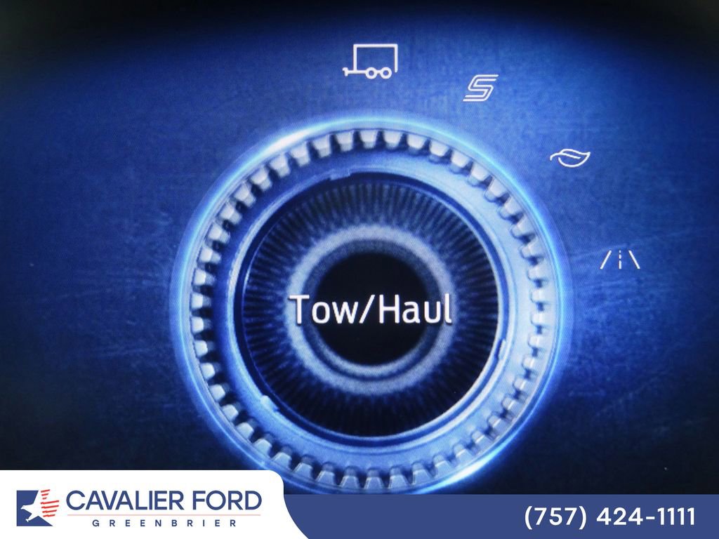 Certified 2023 Ford Explorer ST w/ Equipment Group 401A AWD/4WD image 54