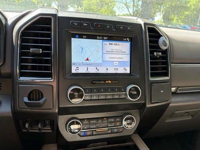Certified 2019 Ford Expedition Limited w/ Equipment Group 302A AWD/4WD image 21