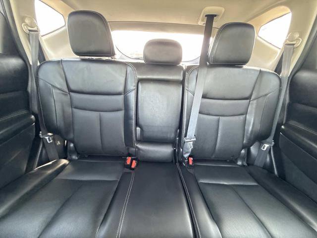 Used 2021 Nissan Murano SL w/ SL Moonroof Package image 21