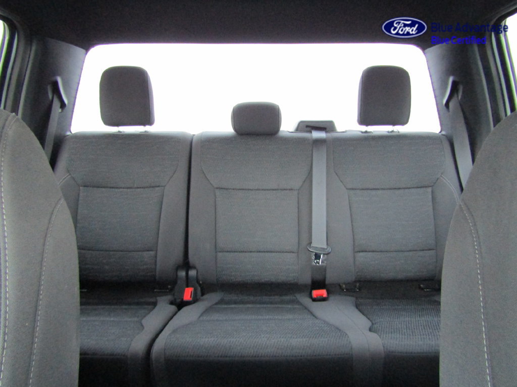 Certified 2023 Ford F150 XLT w/ Equipment Group 302A High AWD/4WD image 22