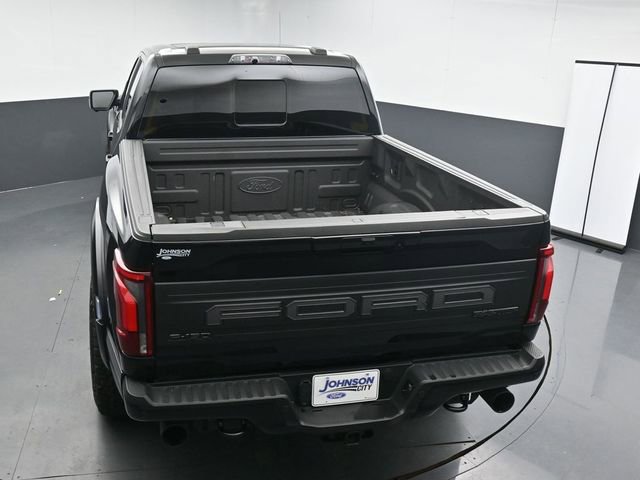 Certified 2025 Ford F150 Raptor AWD/4WD image 24