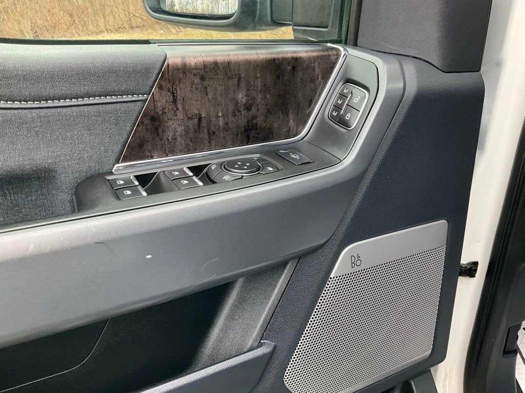 Certified 2023 Ford F250 Lariat w/ Lariat Ultimate Package image 22