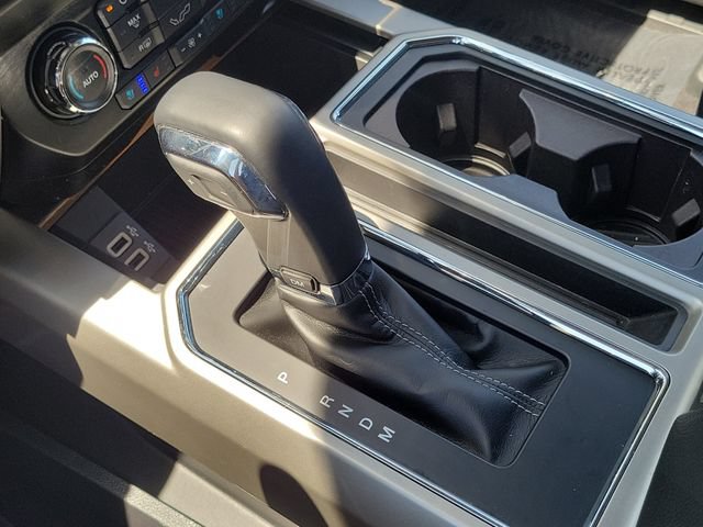 Certified 2019 Ford F150 Lariat AWD/4WD image 15