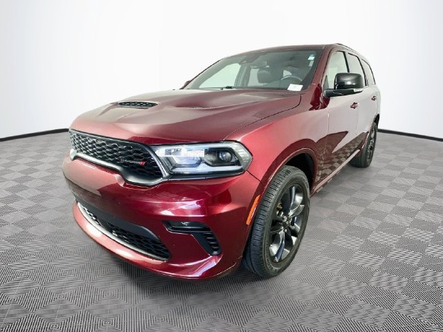 Used 2022 Dodge Durango GT AWD/4WD image 7