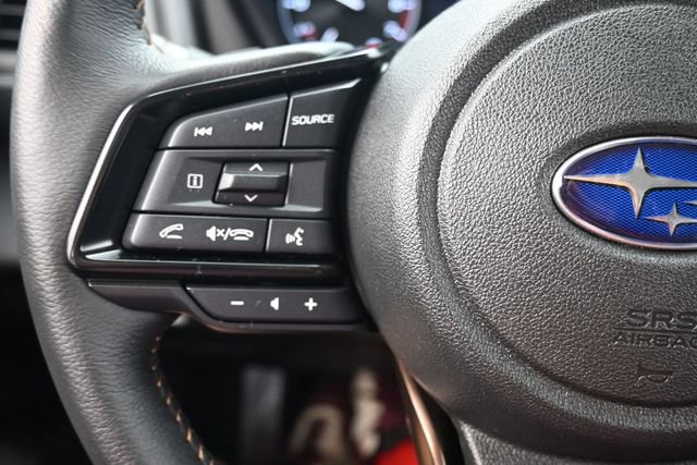 Used 2025 Subaru Ascent Bronze Edition AWD/4WD image 14