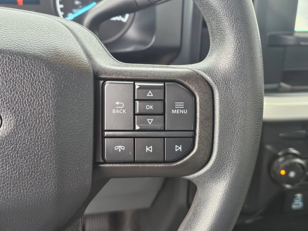 Certified 2023 Ford F250 XL RWD image 24