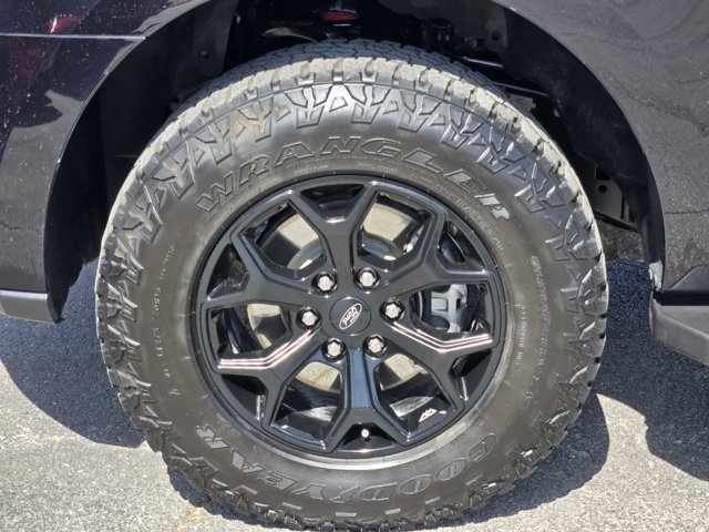 Certified 2022 Ford Expedition Timberline AWD/4WD image 10