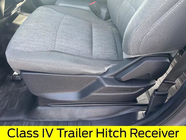 Certified 2023 Ford F150 XL w/ XL Chrome Appearance Package image 19