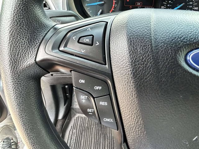 Certified 2020 Ford Edge SE FWD image 28