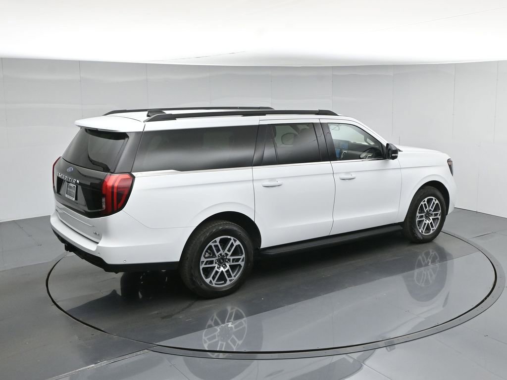 Certified 2025 Ford Expedition Max Active AWD/4WD image 46