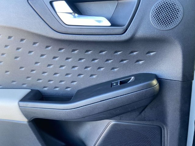 Certified 2020 Ford Escape Titanium AWD/4WD image 14