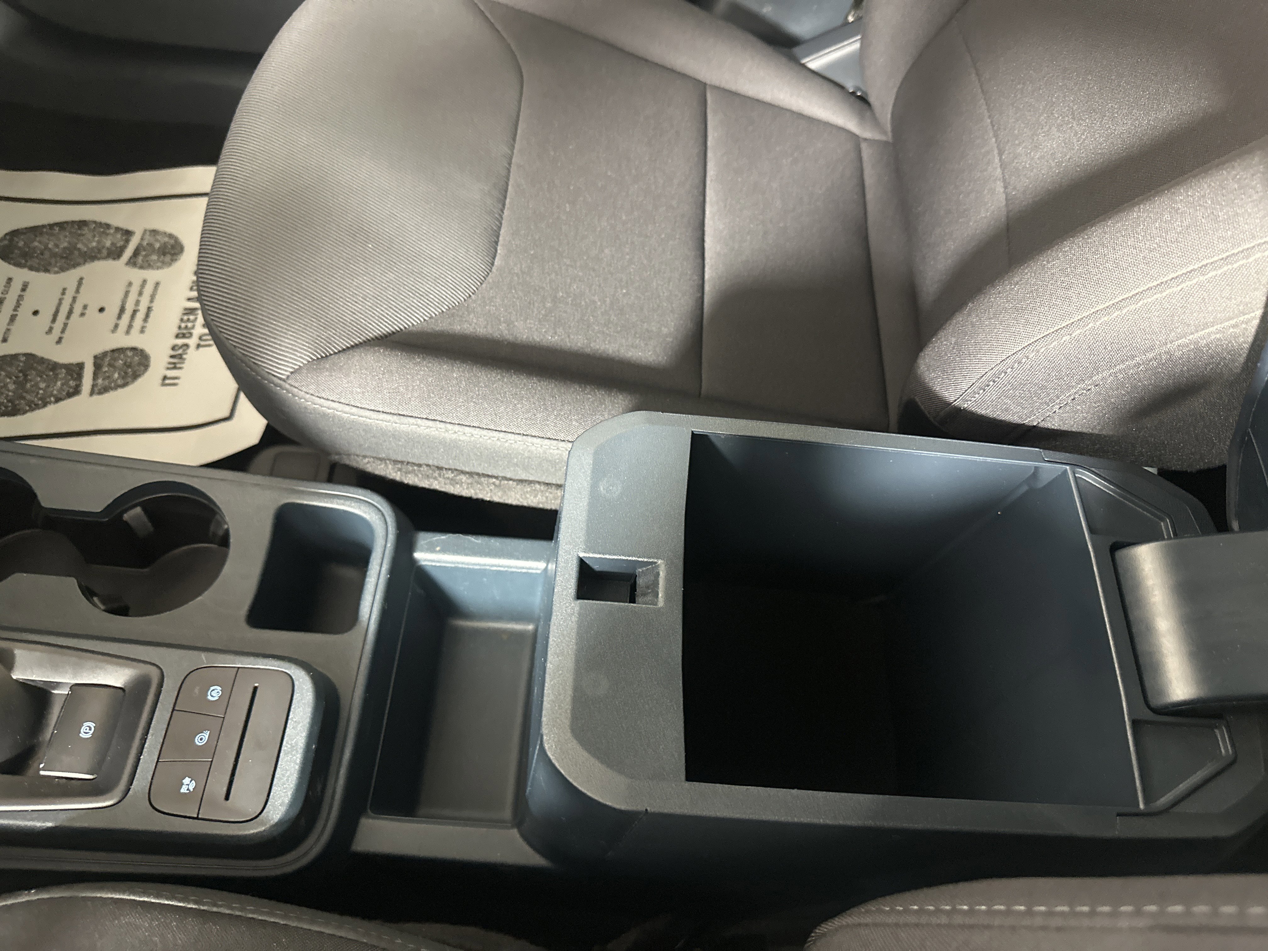 Certified 2024 Ford Maverick XL image 21