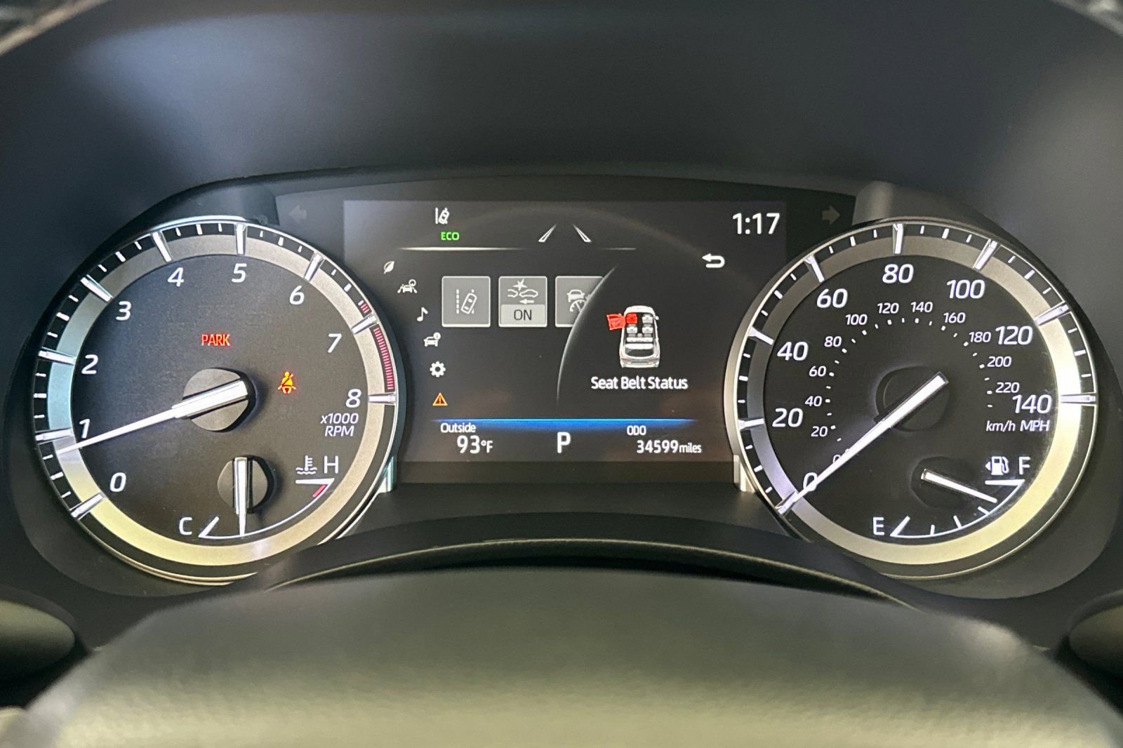 Used 2022 Toyota Highlander XSE AWD/4WD image 28