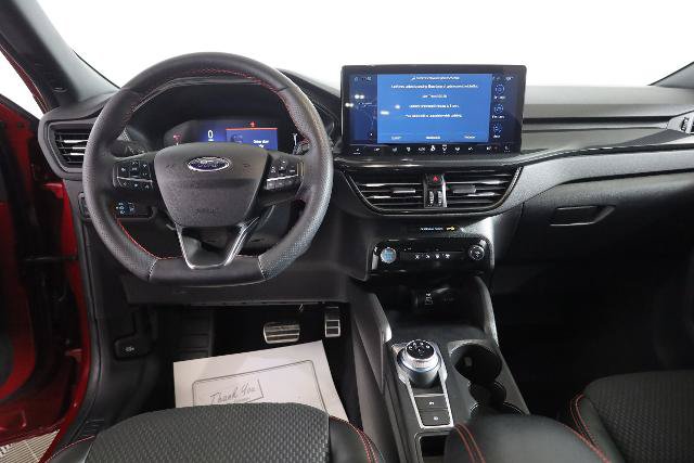 Certified 2024 Ford Escape ST-Line w/ Tech Pack #1 AWD/4WD image 12