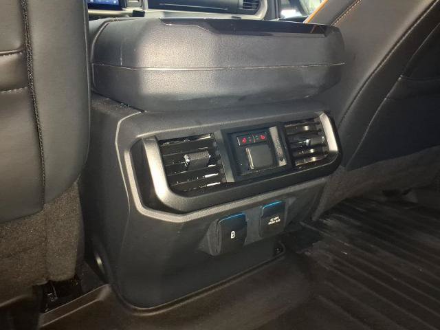 Certified 2023 Ford F150 Tremor w/ Equipment Group 402A High AWD/4WD image 18