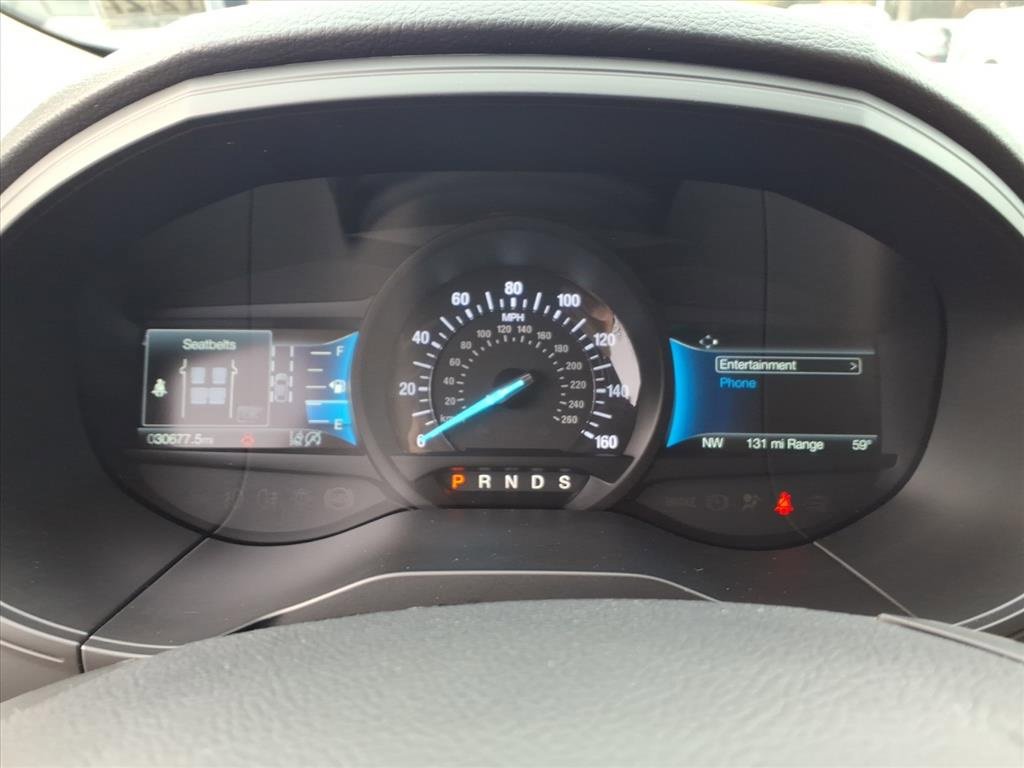 Certified 2022 Ford Edge SEL w/ Convenience Package image 21