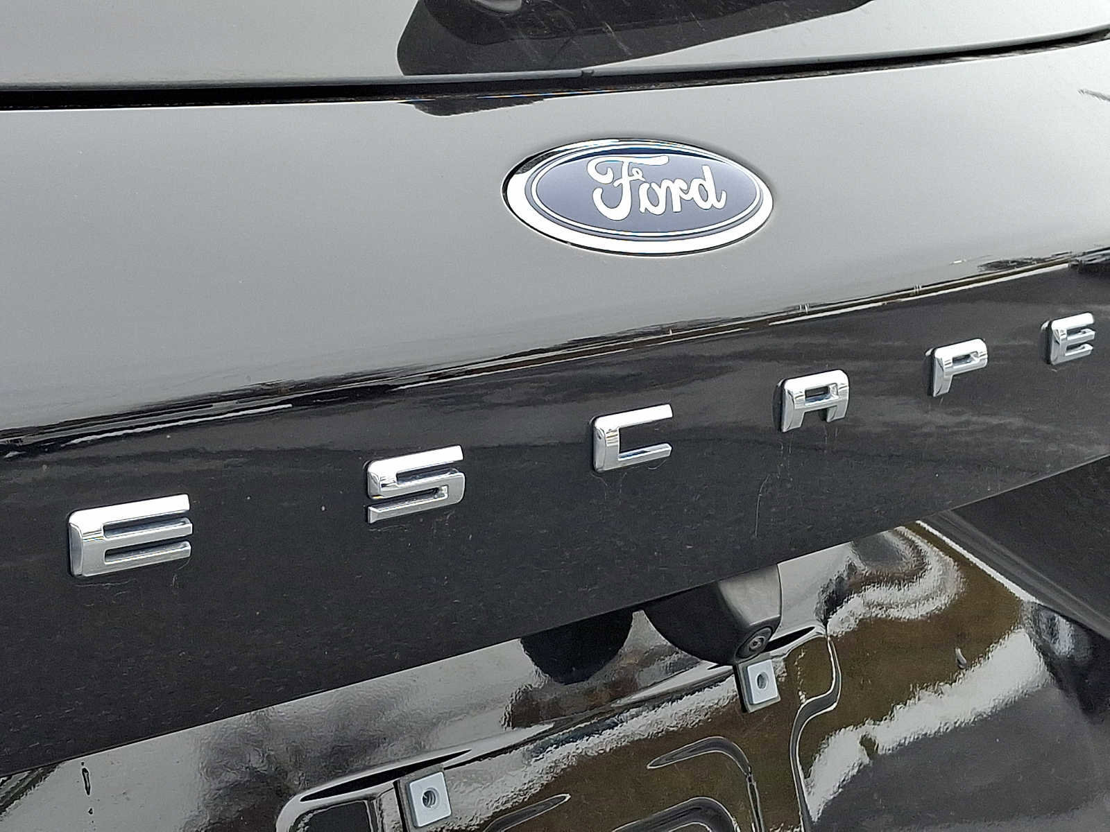 Certified 2023 Ford Escape ST-Line Select w/ Tech Pack #2 image 31