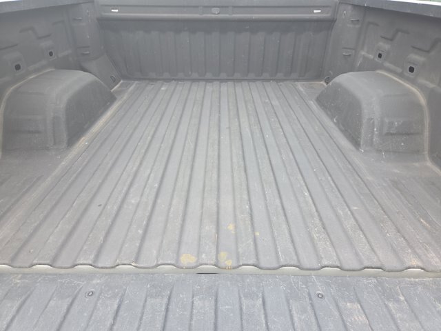 Used 2019 Chevrolet Silverado 1500 Custom w/ Trailering Package AWD/4WD image 20