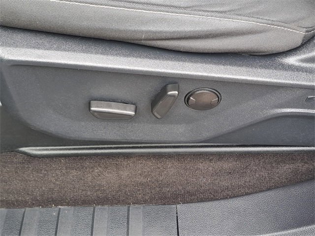 Certified 2022 Ford F150 XLT w/ Equipment Group 302A High image 22