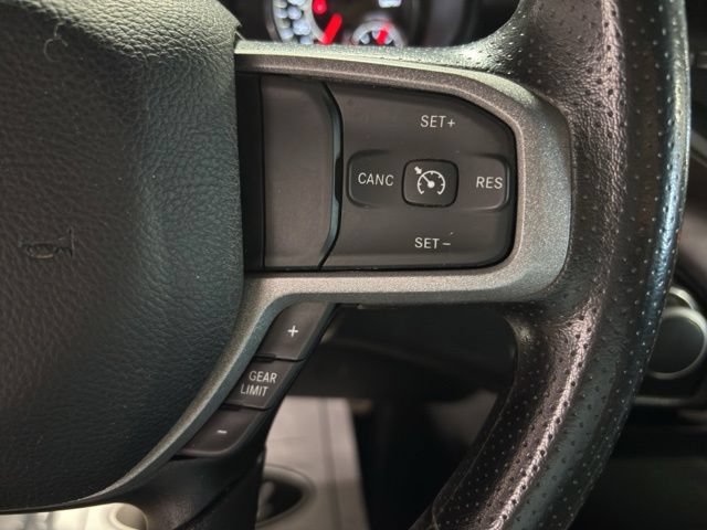 Used 2024 RAM 2500 Tradesman w/ Chrome Appearance Group AWD/4WD image 28