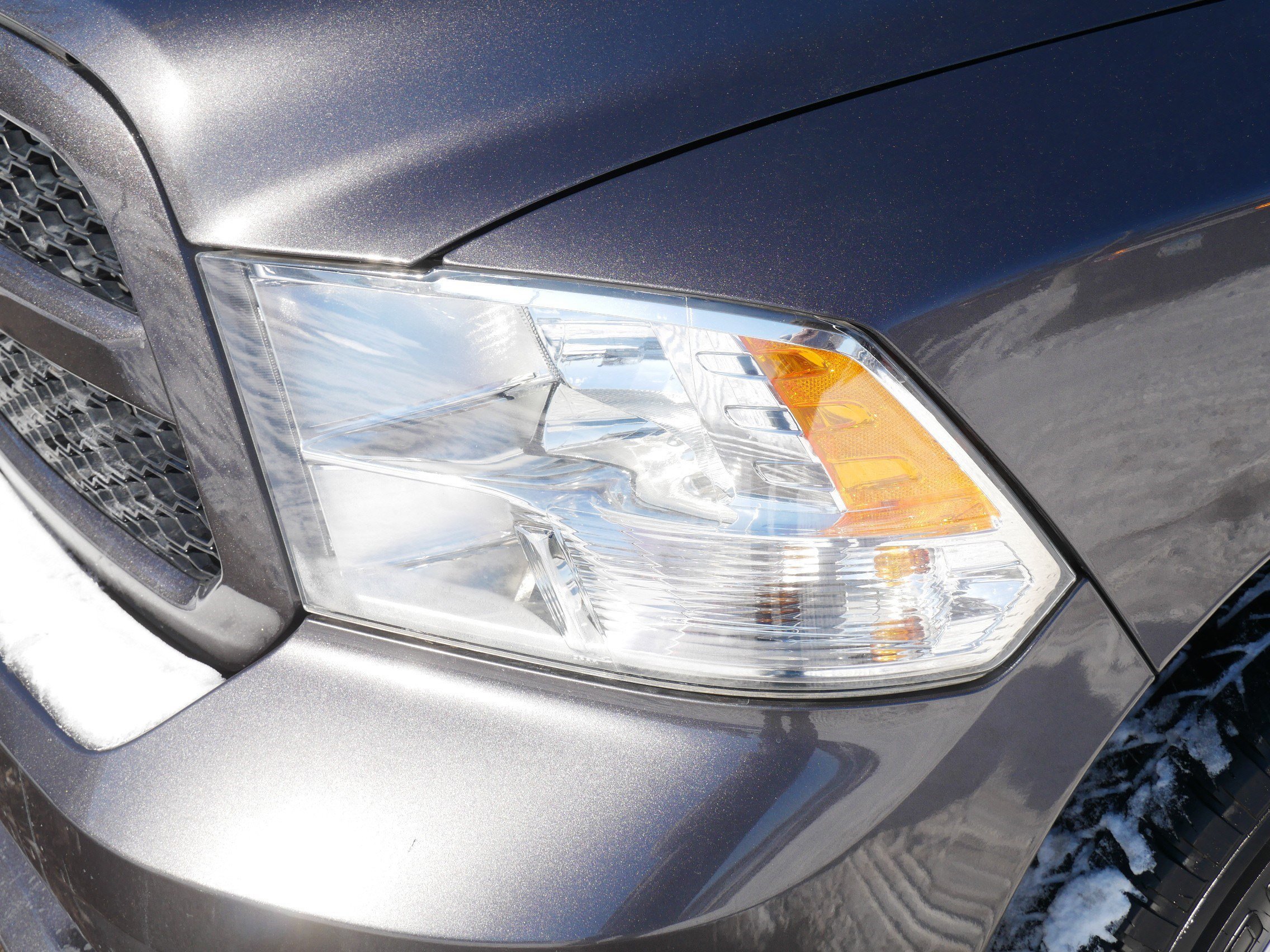 Used 2019 RAM 1500 Express w/ Express Value Package image 16