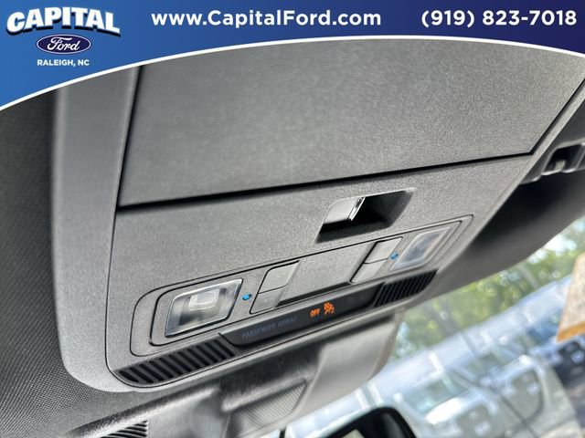 Certified 2023 Ford F150 XLT w/ Equipment Group 302A High AWD/4WD image 32