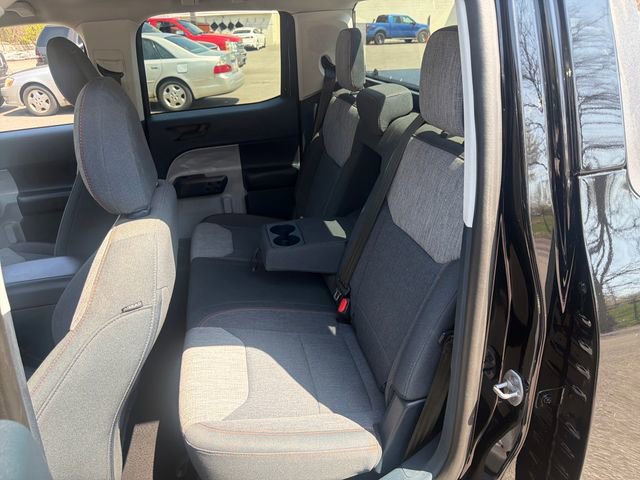 Certified 2022 Ford Maverick XLT w/ Equipment Group 300A Standard AWD/4WD image 27