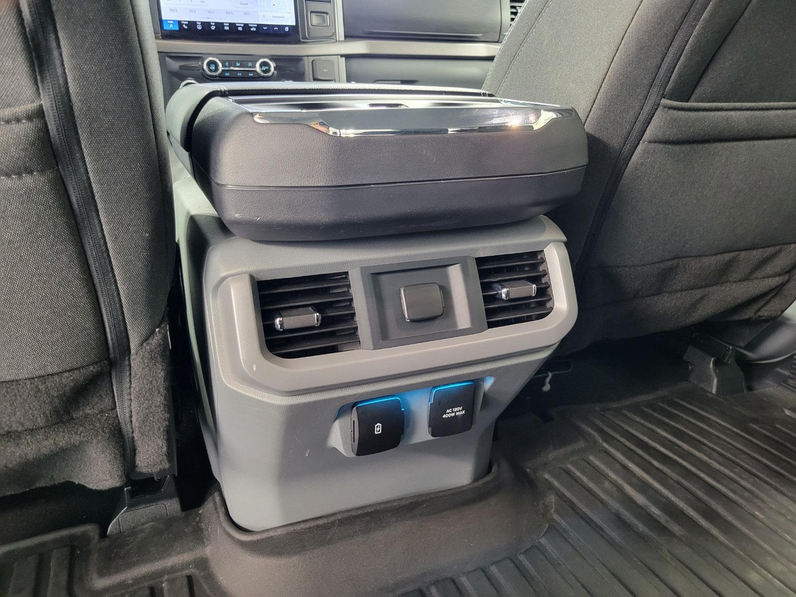 Certified 2024 Ford F150 XLT w/ Equipment Group 302A MID AWD/4WD image 28