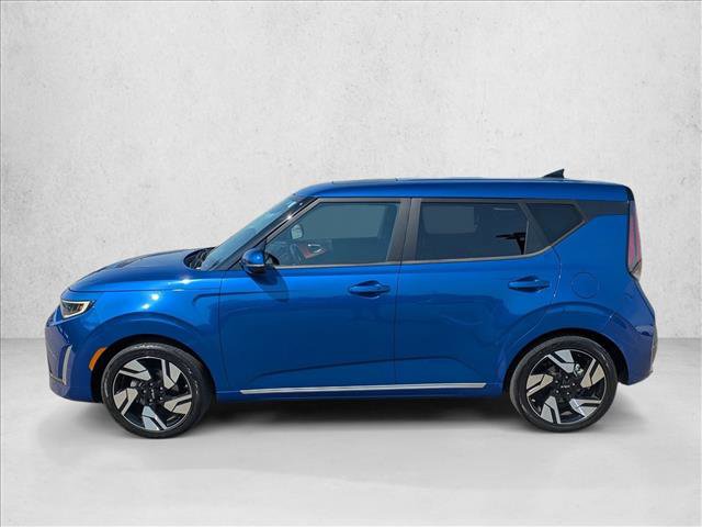 Used 2024 Kia Soul GT-Line w/ Option Group 020 image 8