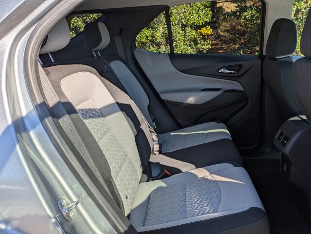 Used 2024 Chevrolet Equinox LT AWD/4WD image 33