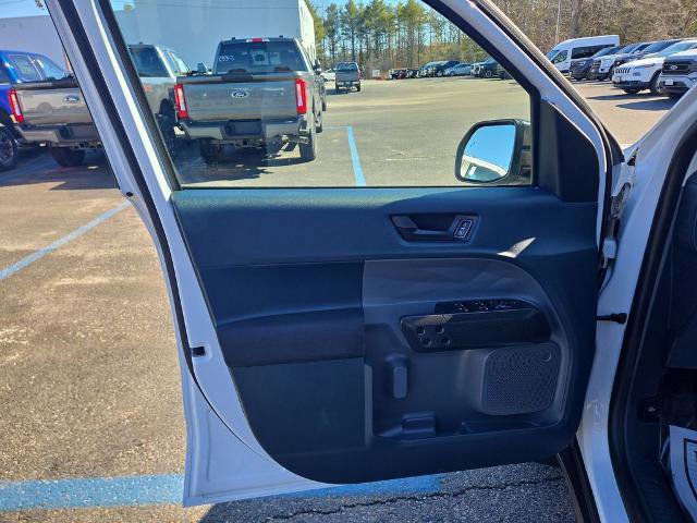 Certified 2023 Ford Maverick XL w/ Equipment Group 100A Standard image 13