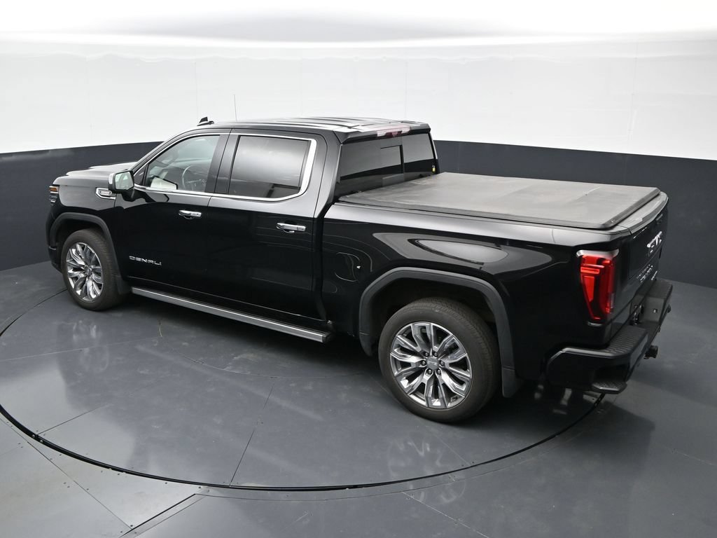 Used 2023 GMC Sierra 1500 Denali AWD/4WD image 44