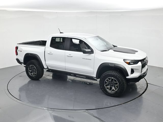 Used 2026 Chevrolet Colorado ZR2 AWD/4WD image 42