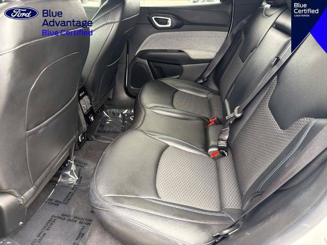 Used 2024 Jeep Compass Latitude AWD/4WD image 13