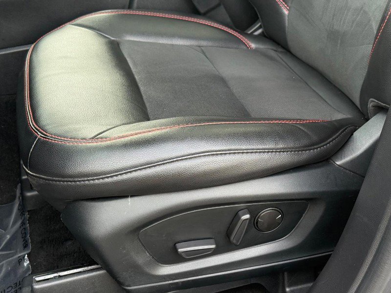 Certified 2022 Ford Explorer ST-Line w/ Class IV Trailer Tow Package image 30