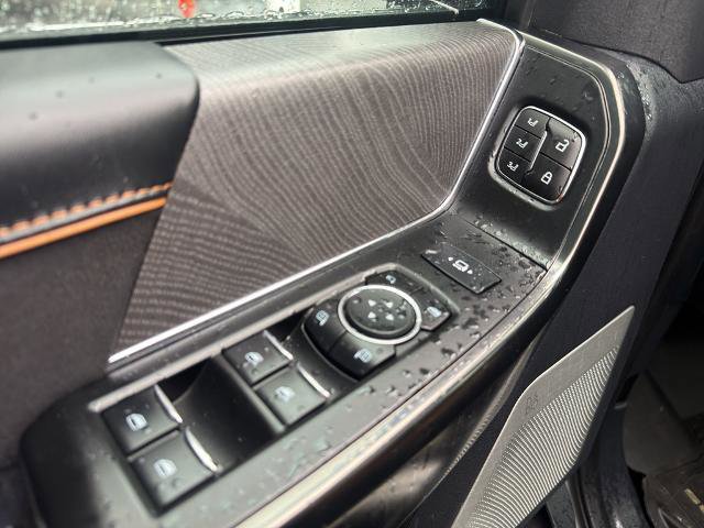 Certified 2024 Ford F350 Platinum image 23