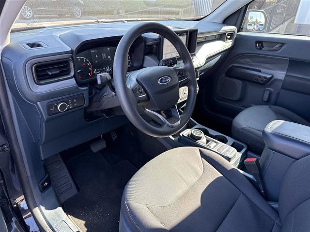 Certified 2022 Ford Maverick XL FWD image 25