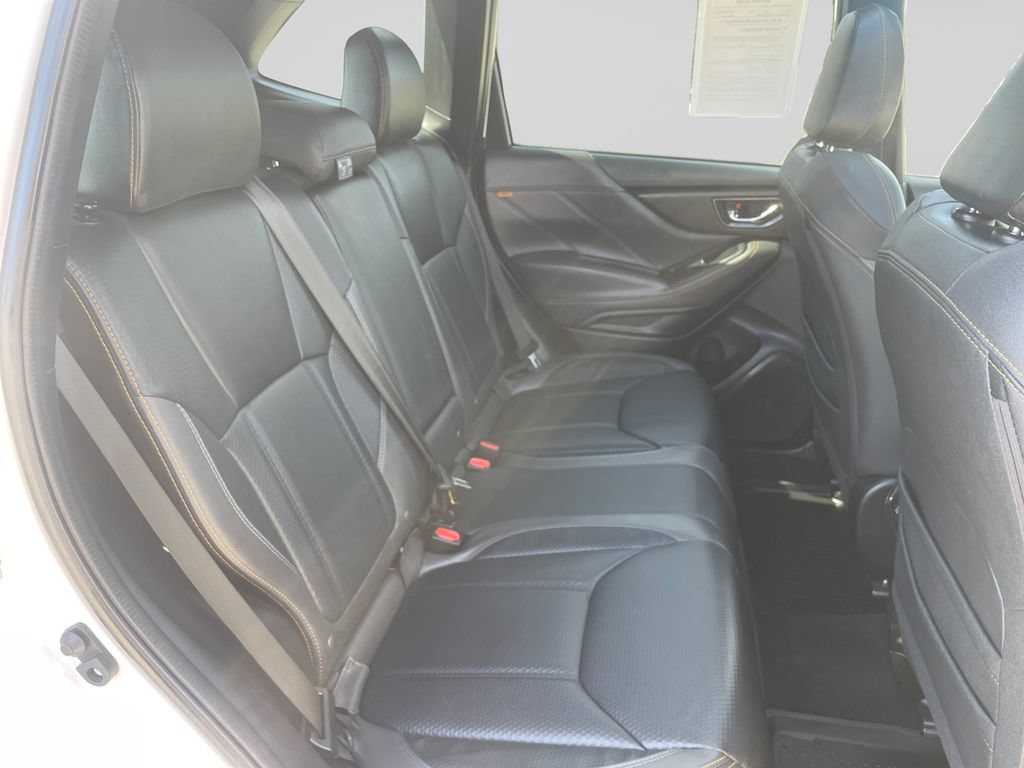 Used 2022 Subaru Forester Wilderness AWD/4WD image 14