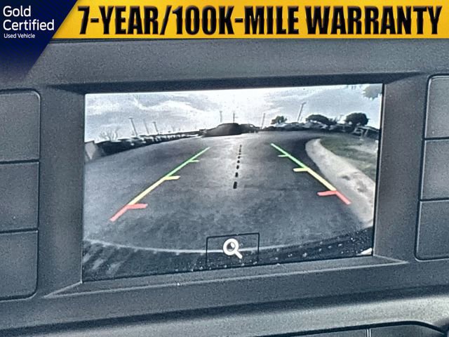 Certified 2024 Ford Transit 250 Low Roof w/ Exterior Upgrade Package image 26