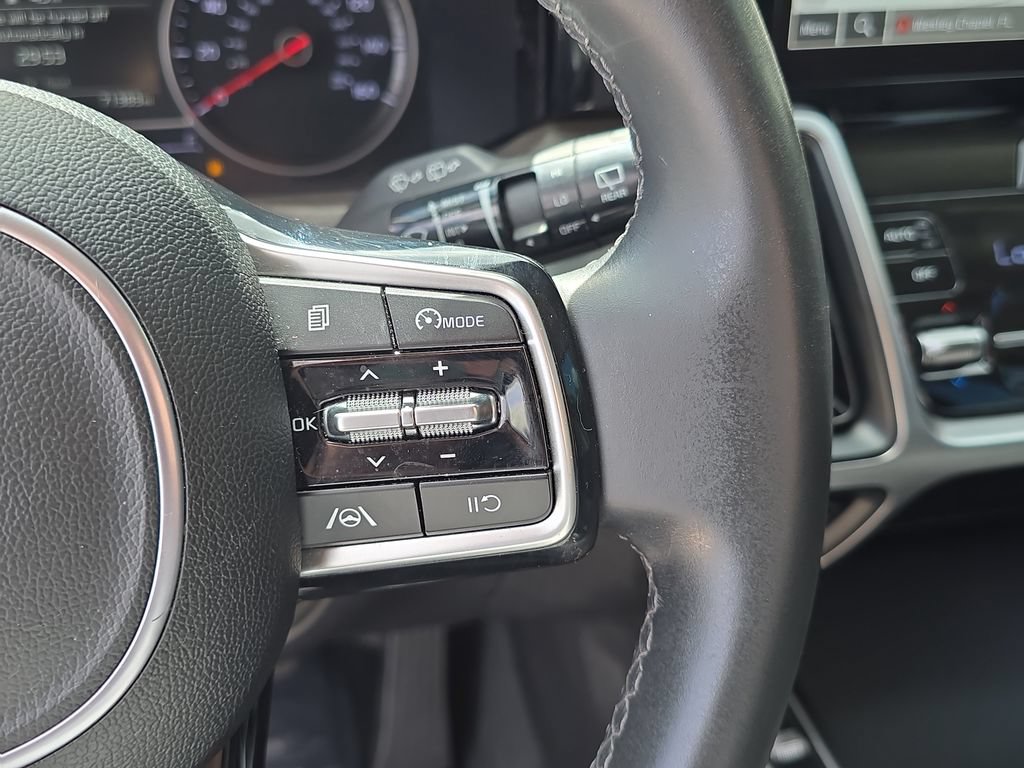 Used 2022 Kia Sorento S AWD/4WD image 32